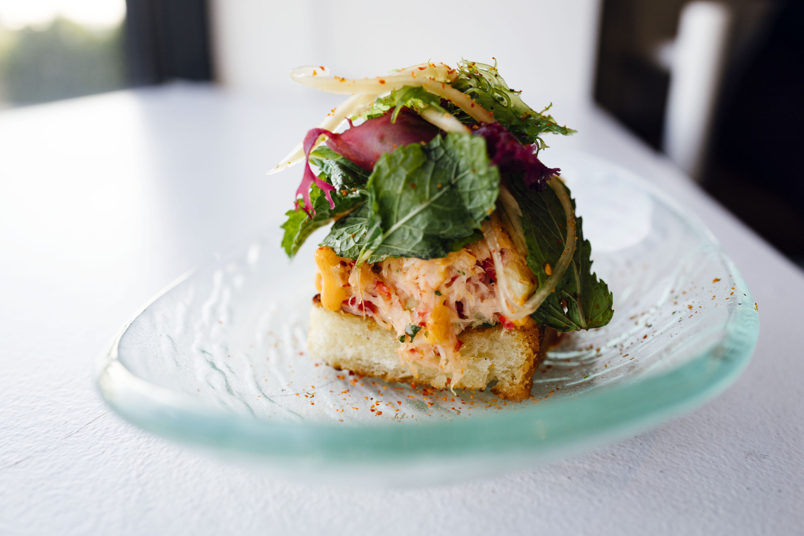 Boxwood Restaurant & Bar at The London West Hollywood