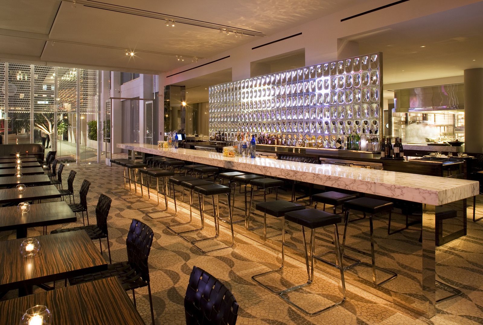 Riot House in Andaz West Hollywood