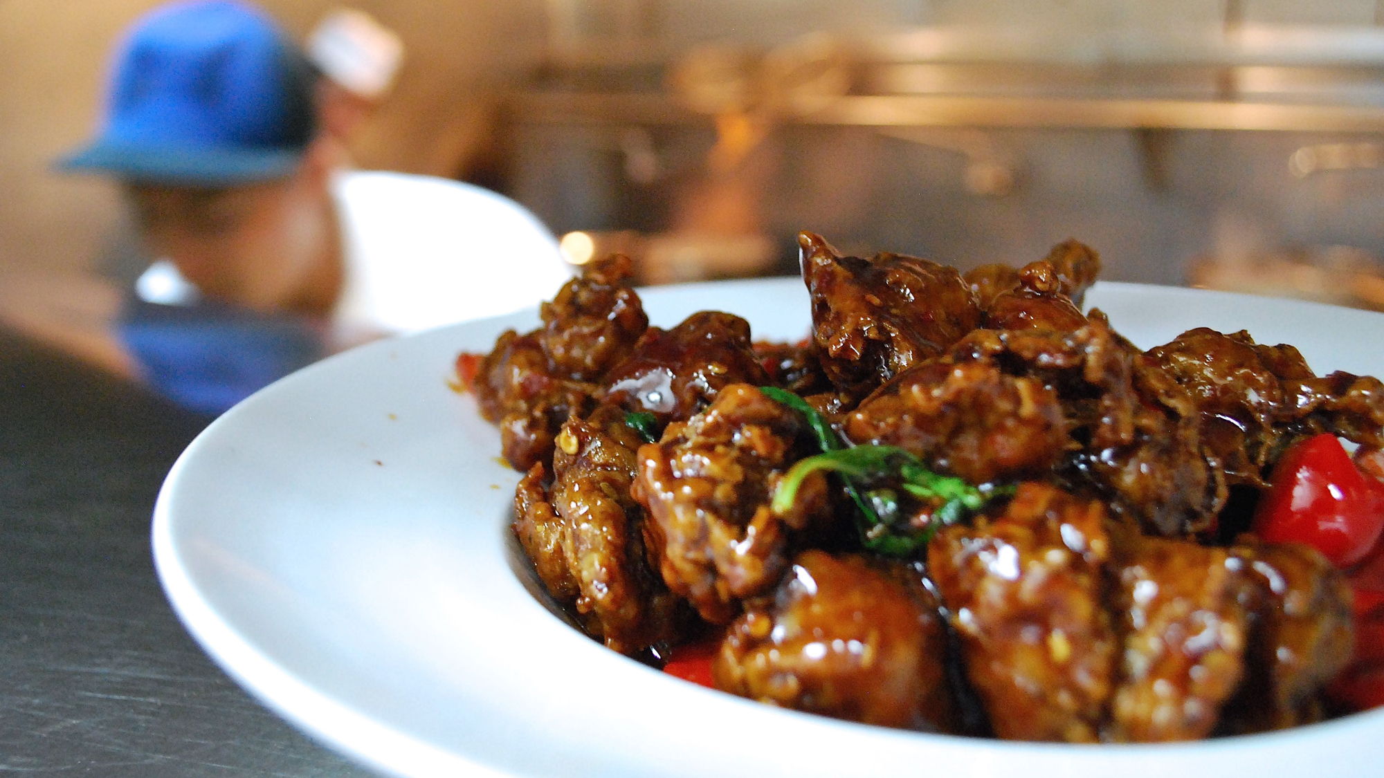 Kung Pao Bistro