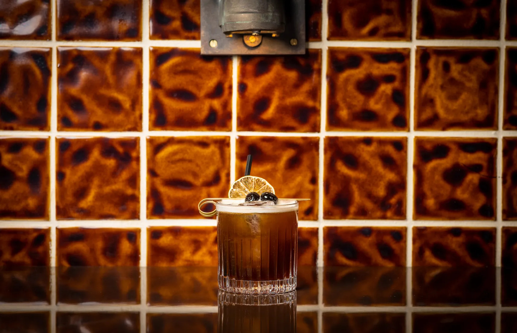 Bar Next Door