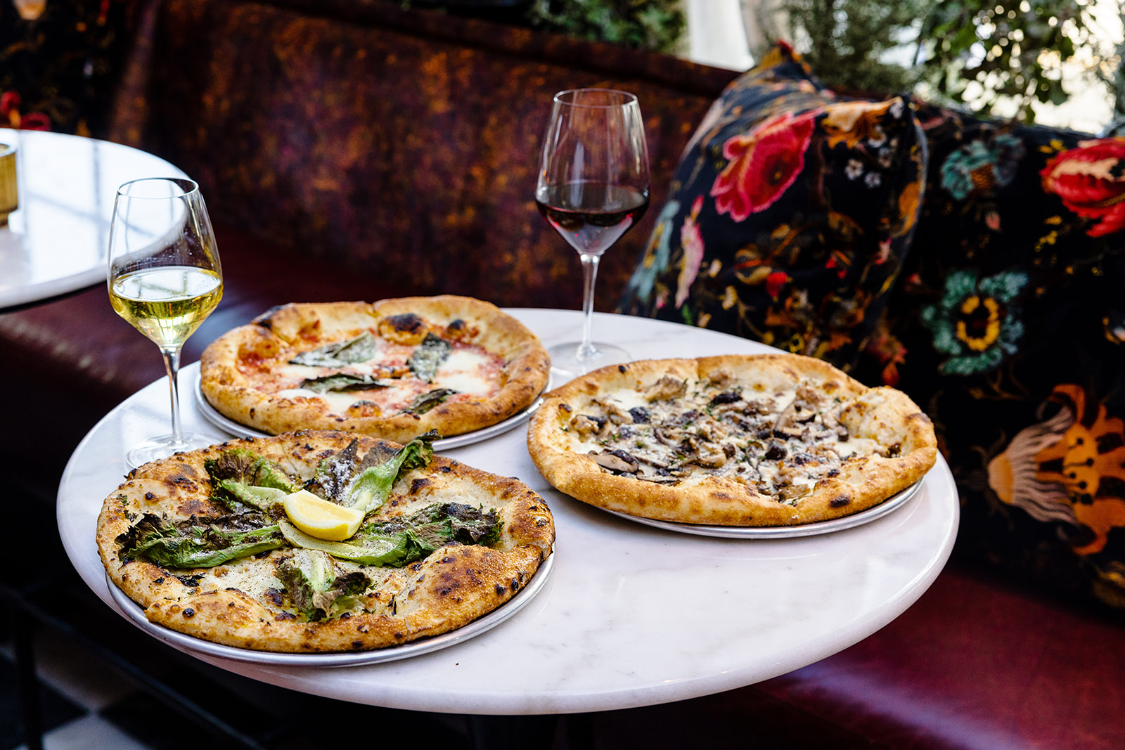 LAVO Ristorante