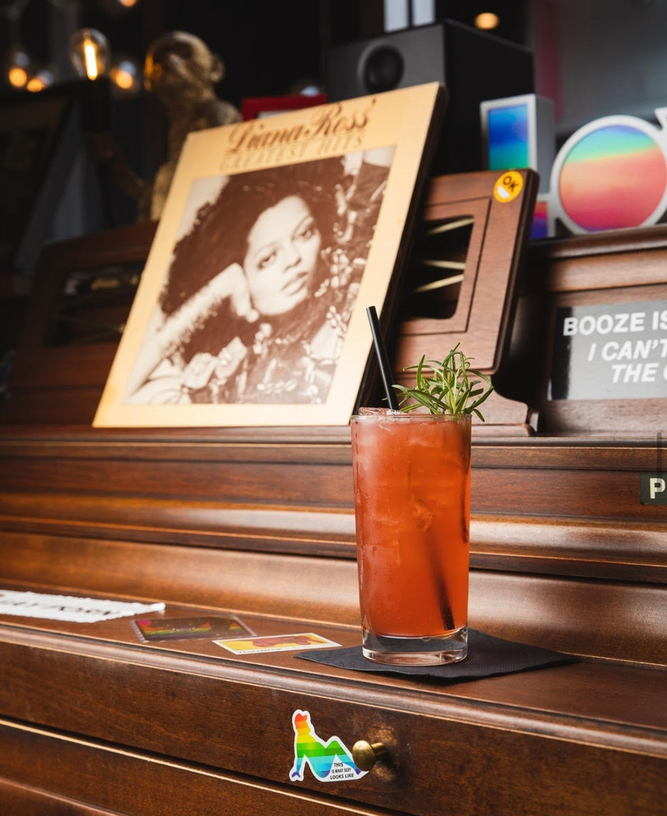 Schmitty’s Weho