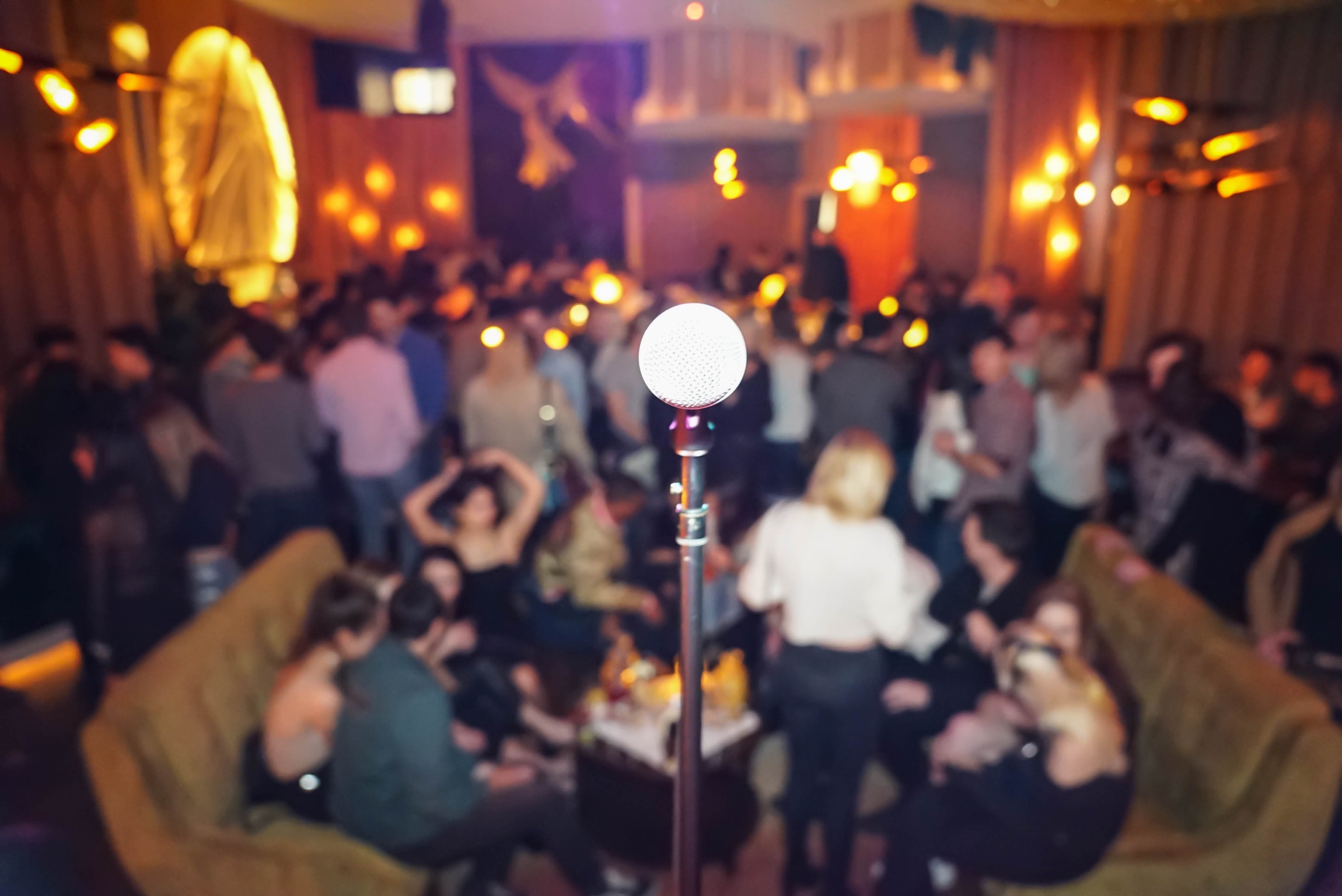 Peppermint Club