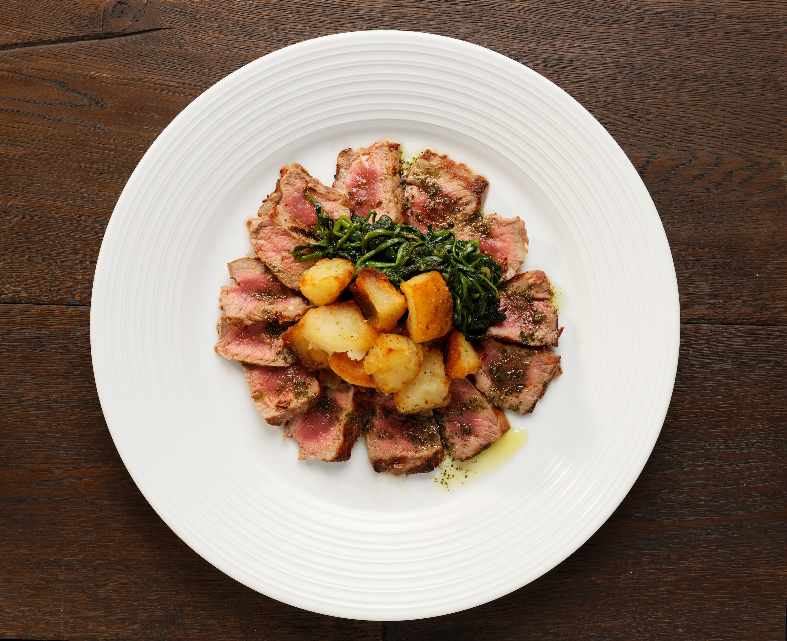 Madeo Restaurant