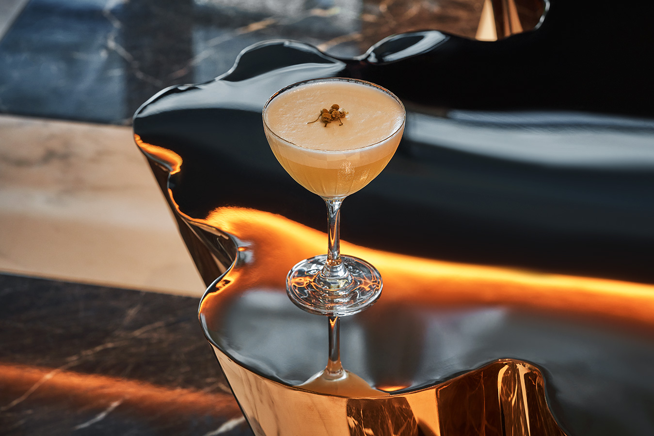 Bar Pendry West Hollywood