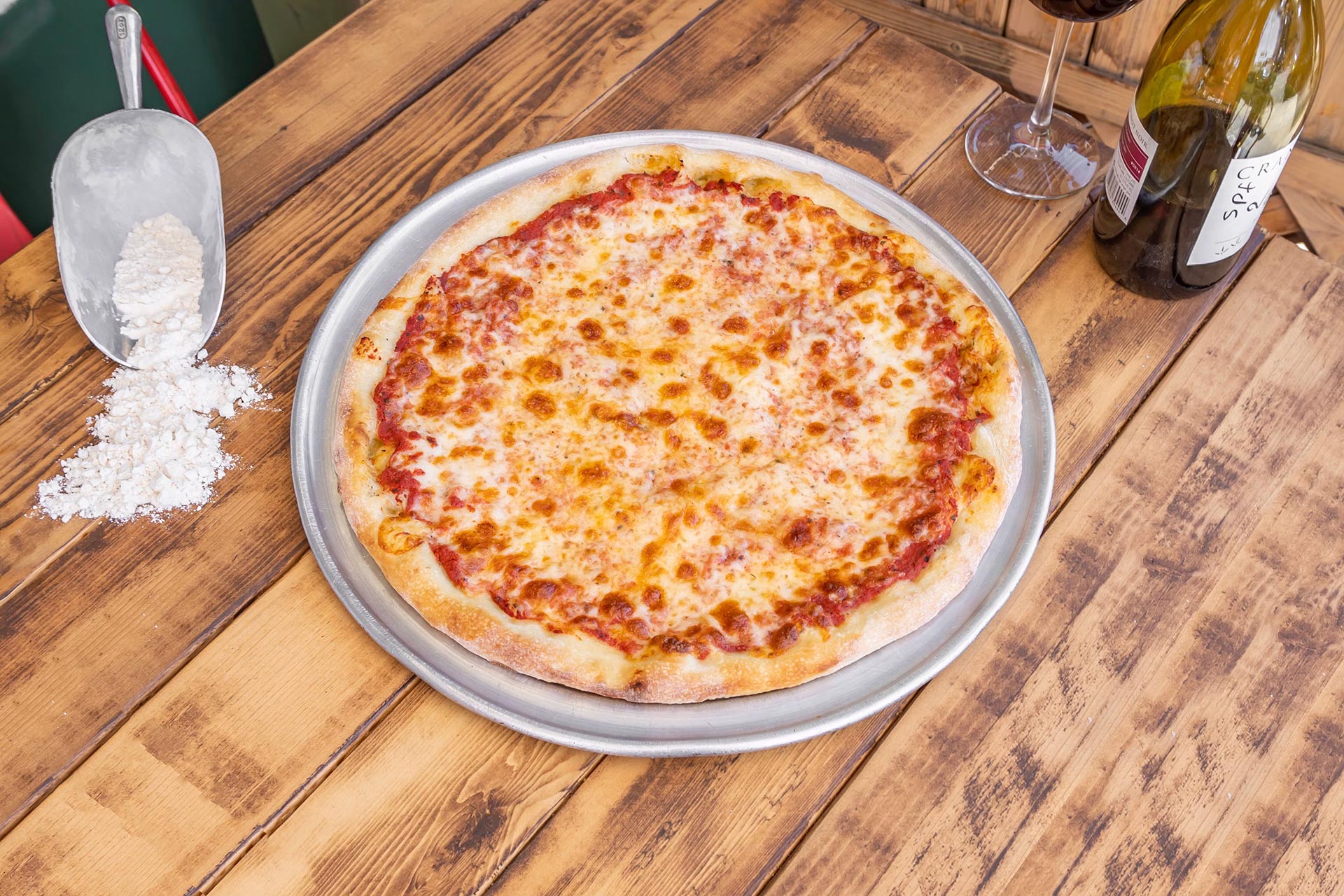 Panini Pizzeria & Italian Kitchen