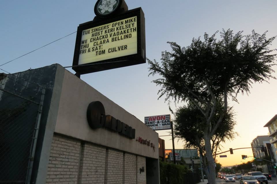 Gardenia Restaurant & Lounge