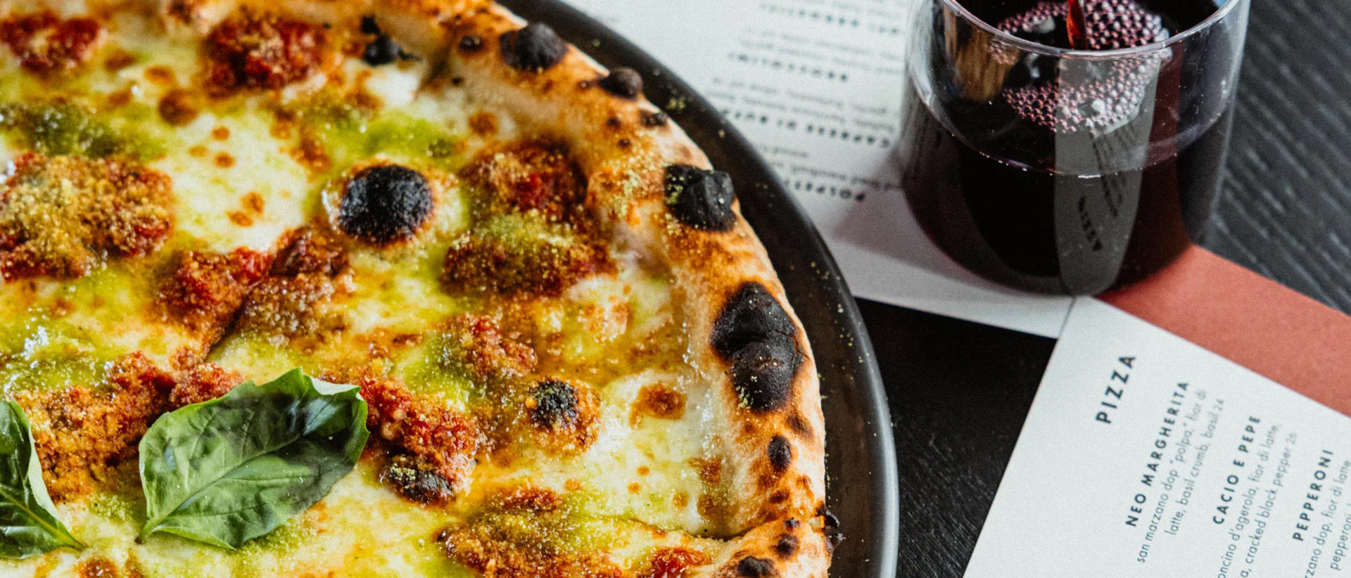 Pizzana
