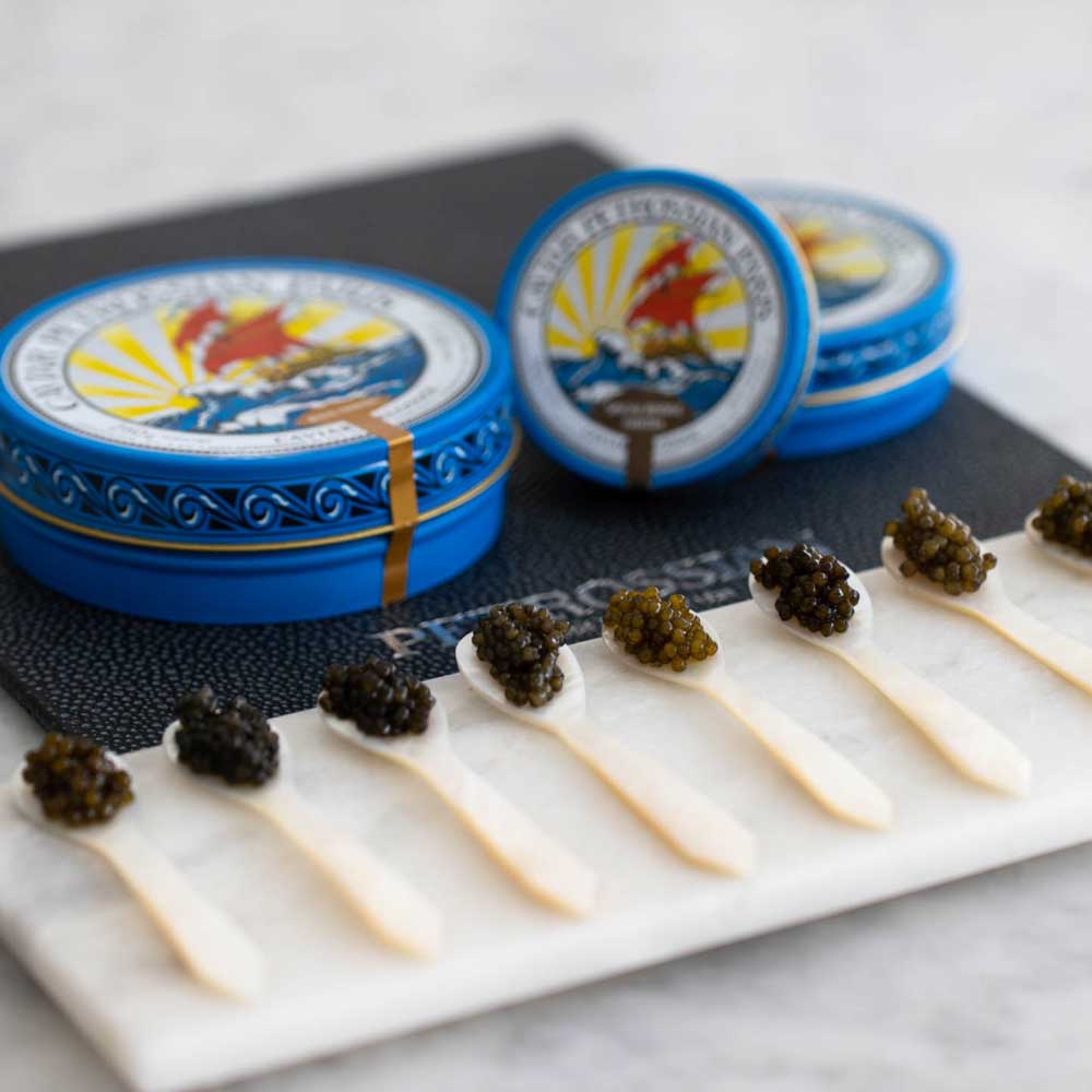 Petrossian Restaurant & Boutique