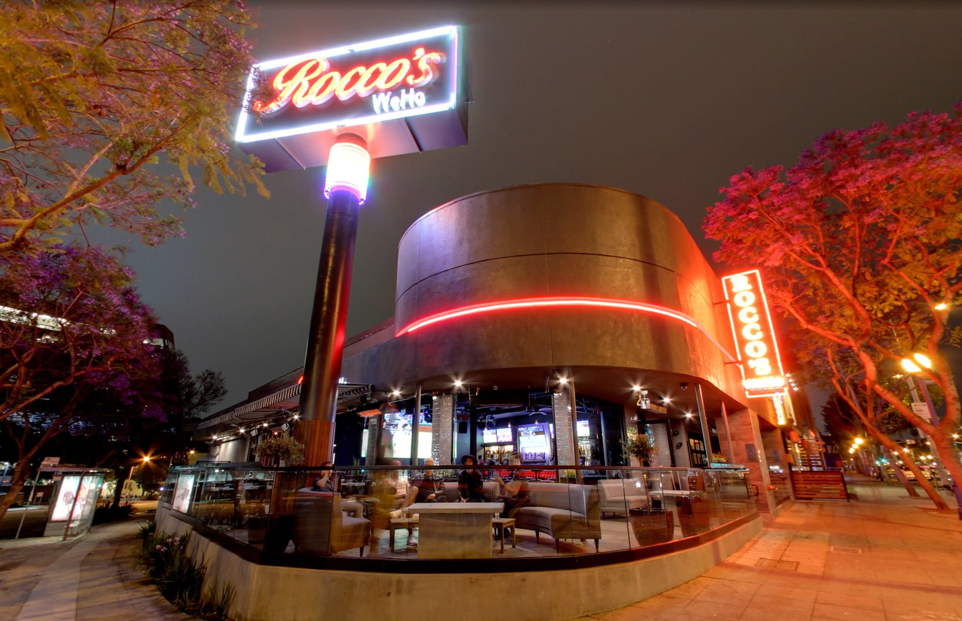 Rocco’s WeHo