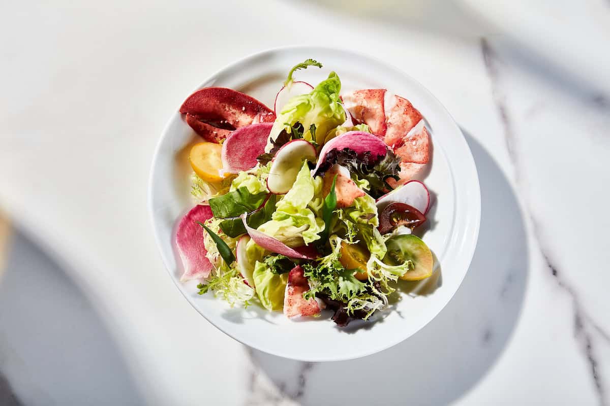 Merois at The Pendry